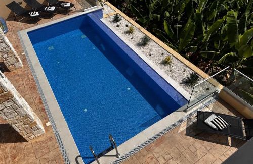 Kissonerga Villa | MyCyprusStay - Jo's Sunny SeaView Villa