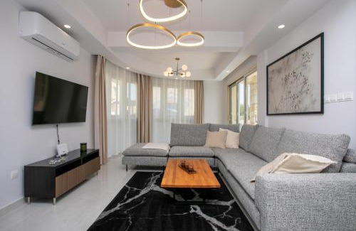 Kissonerga Villa | MyCyprusStay - Jo's Sunny SeaView Villa