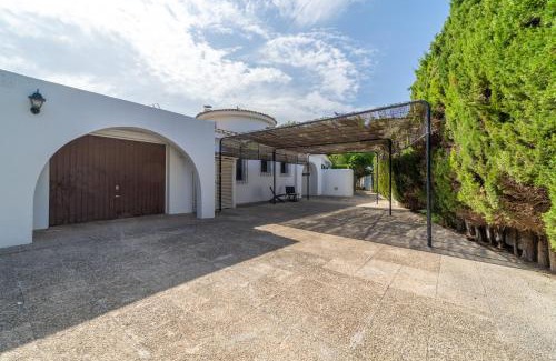 Coveta Fuma Villa | Myflats Villa los Pinos