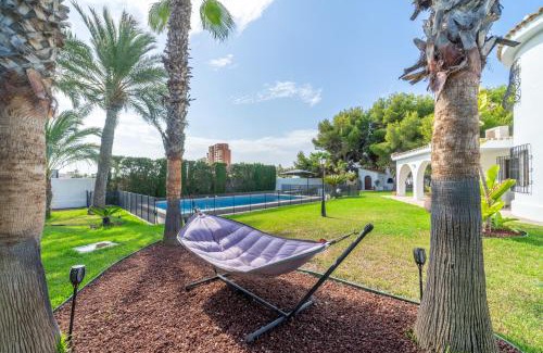 Coveta Fuma Villa | Myflats Villa los Pinos