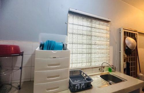 Sandakan House | MyHappy Homestay