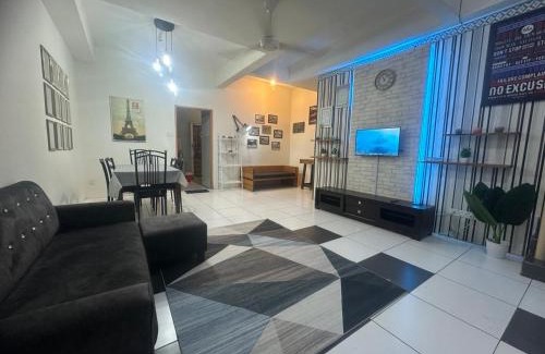 Sandakan House | MyHappy Homestay