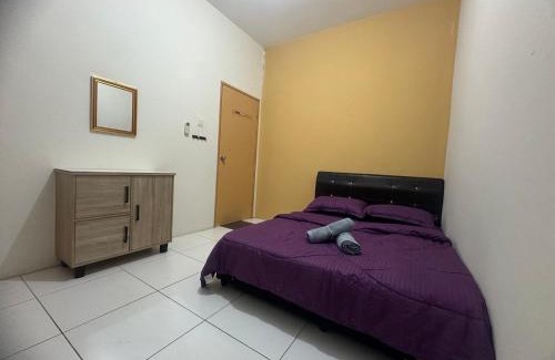 Sandakan House | MyHappy Homestay