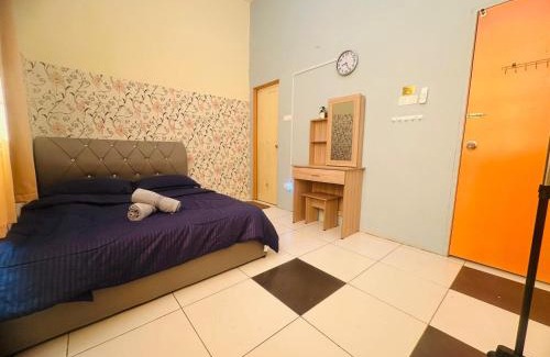 Sandakan House | MyHappy Homestay