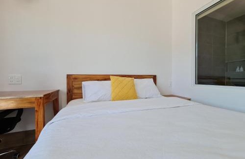 Ninh Hai Hotel | Myhoa Lagoon - Kiting Town