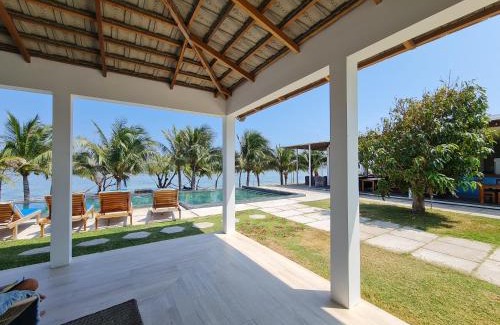 Ninh Hai Hotel | Myhoa Lagoon - Kiting Town