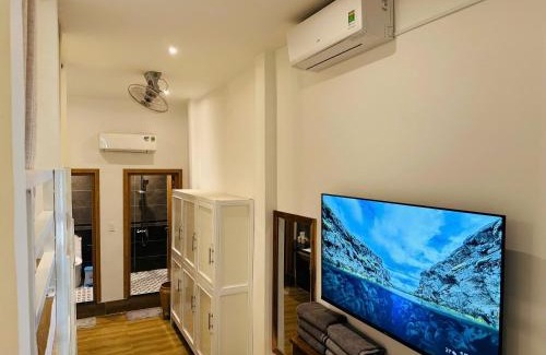 Ninh Hai Hotel | Myhoa Lagoon - Kiting Town