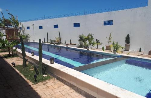 Sao Miguel Do Gostoso Apartment | Mykonos Residence