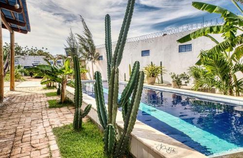 Sao Miguel Do Gostoso Apartment | Mykonos Residence