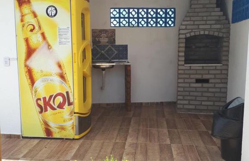 Sao Miguel Do Gostoso Apartment | Mykonos Residence