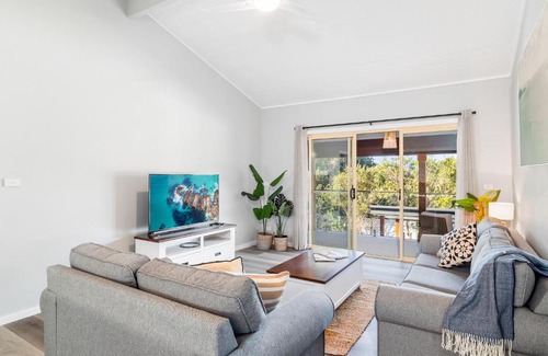 Forster Apartment | Myley's Flat