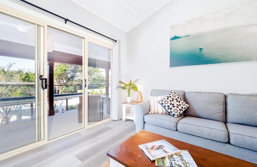 Forster Apartment | Myley's Flat