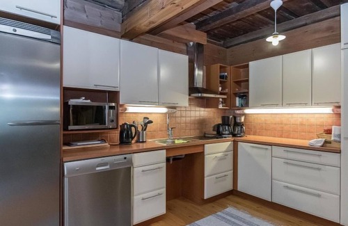 Pieksamaki House | Myllytupa by Interhome