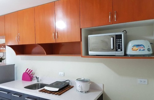 Nasugbu Condo | Myna Lagoon Pico de Loron