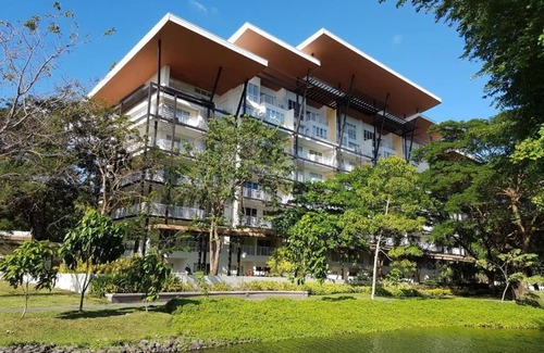 Nasugbu Condo | Myna Lagoon Pico de Loron