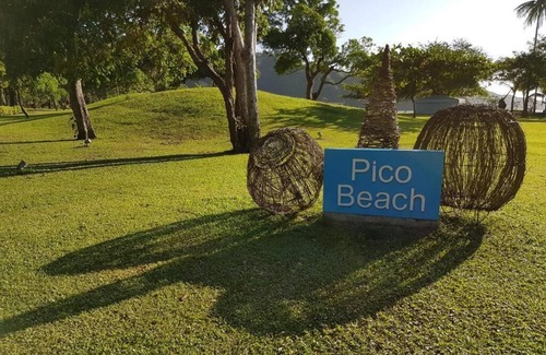 Nasugbu Condo | Myna Lagoon Pico de Loron