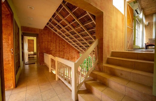 Kanjiramattom Cabin | Mynaakom Country home Kochi