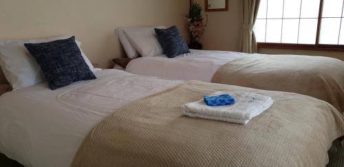 Akakura Cabin | Myoko Ski Lodge in Akakura Village