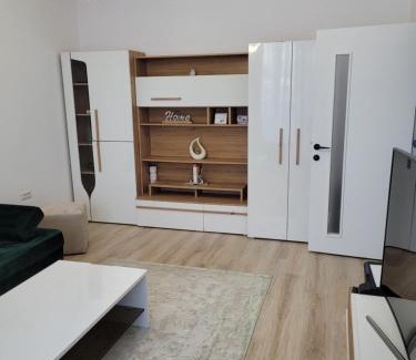 Militari Apartment | MYONNA Style Bucharest