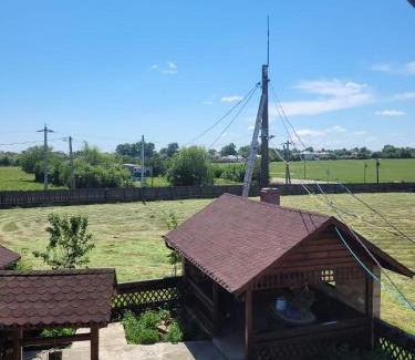 Dambovita House | MYONNA Style Slobozia