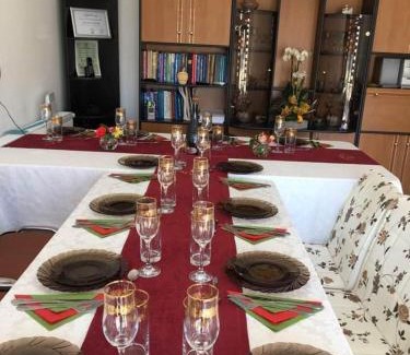 Dambovita House | MYONNA Style Slobozia