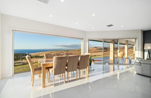 Myponga Beach House | Myponga Beach Luxe - Stunning Seaside Sunsets