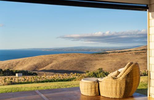 Myponga Beach House | Myponga Beach Luxe - Stunning Seaside Sunsets