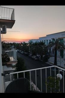 Manfredonia Apartment | Myriamare
