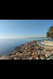 Manfredonia Apartment | Myriamare