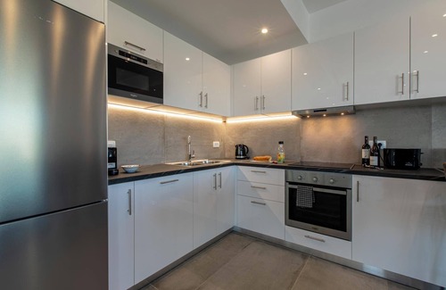 Tavronitis Villa | Myrtle Villa - Three Bedroom Villa, Sleeps 6