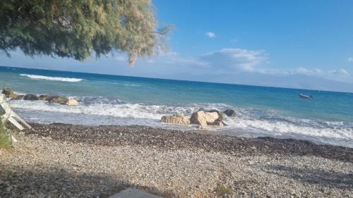 Melissi House | Myrto's Memories "My Sofitaki"- Seaview Studio