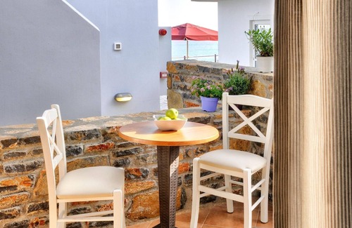 Myrtos House | Myrtos Mare Studio