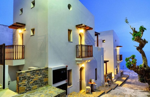 Myrtos House | Myrtos Mare Studio