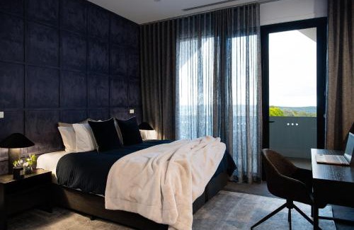 Daylesford House | Mysa Daylesford- stylish design with pool