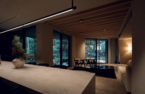 Fujikawaguchiko Villa | mysa fuji