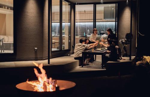 Fujikawaguchiko Villa | mysa fuji