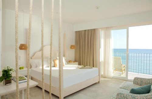 Les Meravelles Hotel | Myseahouse Flamingo - Adults Only 4* Sup