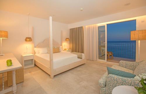 Les Meravelles Hotel | Myseahouse Flamingo - Adults Only 4* Sup