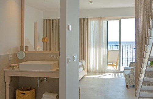 Les Meravelles Hotel | Myseahouse Flamingo - Adults Only 4* Sup