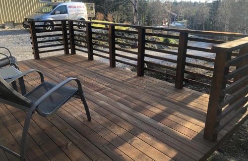 Lur House | Mysig och modern Stuga på Snögård, nära havet och naturen