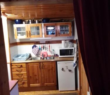 Alvdalen House | Mysig stuga i Vasaloppsbyn Evertsberg