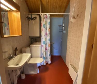 Solleron House | Mysig stuga på Sollerön nära Siljan & Mora