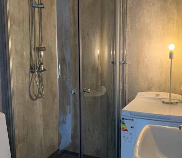 Kalmar Apartment | Mysigt gårdshus på vackra Stensö