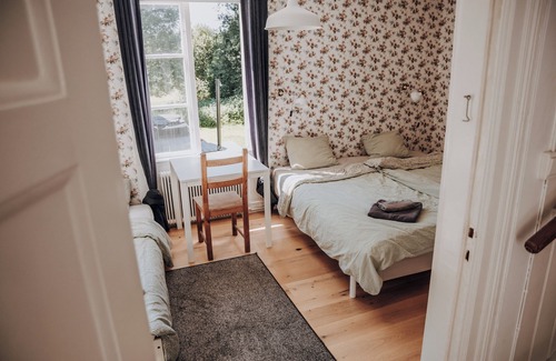 Soderala House | Myskje Gård Äventyr