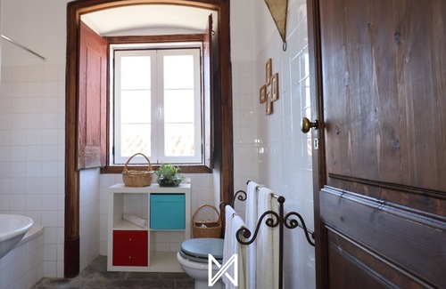Mertola House | MyStay - A Casa do Visconde