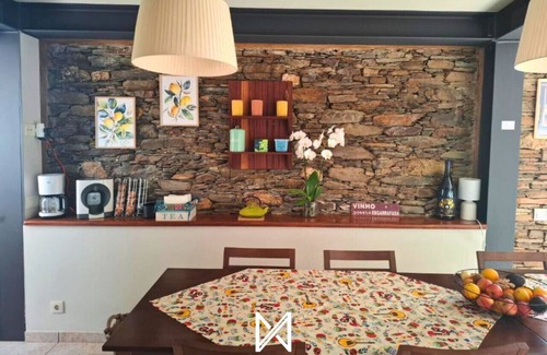 Arganil House | MyStay - Campus Natura | Double Standard w/ breakfast