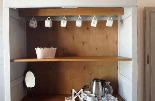 Tentugal Apartment | MyStay - Casa de Tent`tugal | Double Superior