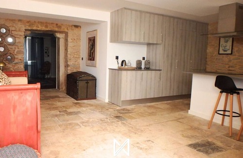 Tentugal Apartment | MyStay - Casa de Tent`tugal | Deluxe Apartment