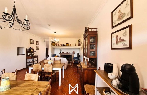 Santana de Cambas House | MyStay - Casa do Guizo | Premium