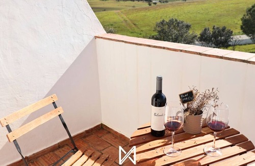 Santana de Cambas House | MyStay - Casa do Guizo | Premium